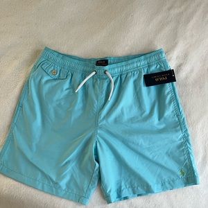 Men’s Polo by Ralph Lauren Swim trunks